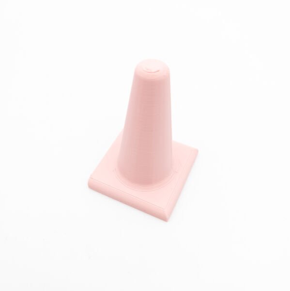 PEMBE YÜZÜK STANDI