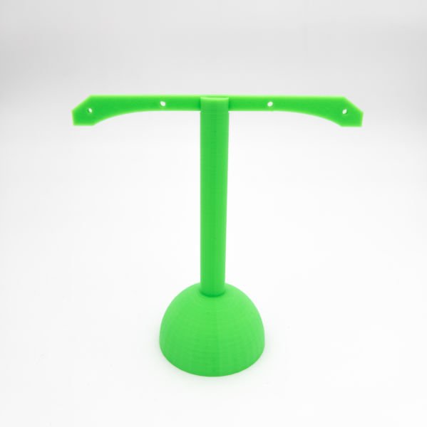 YEŞİL KÜPE STANDI