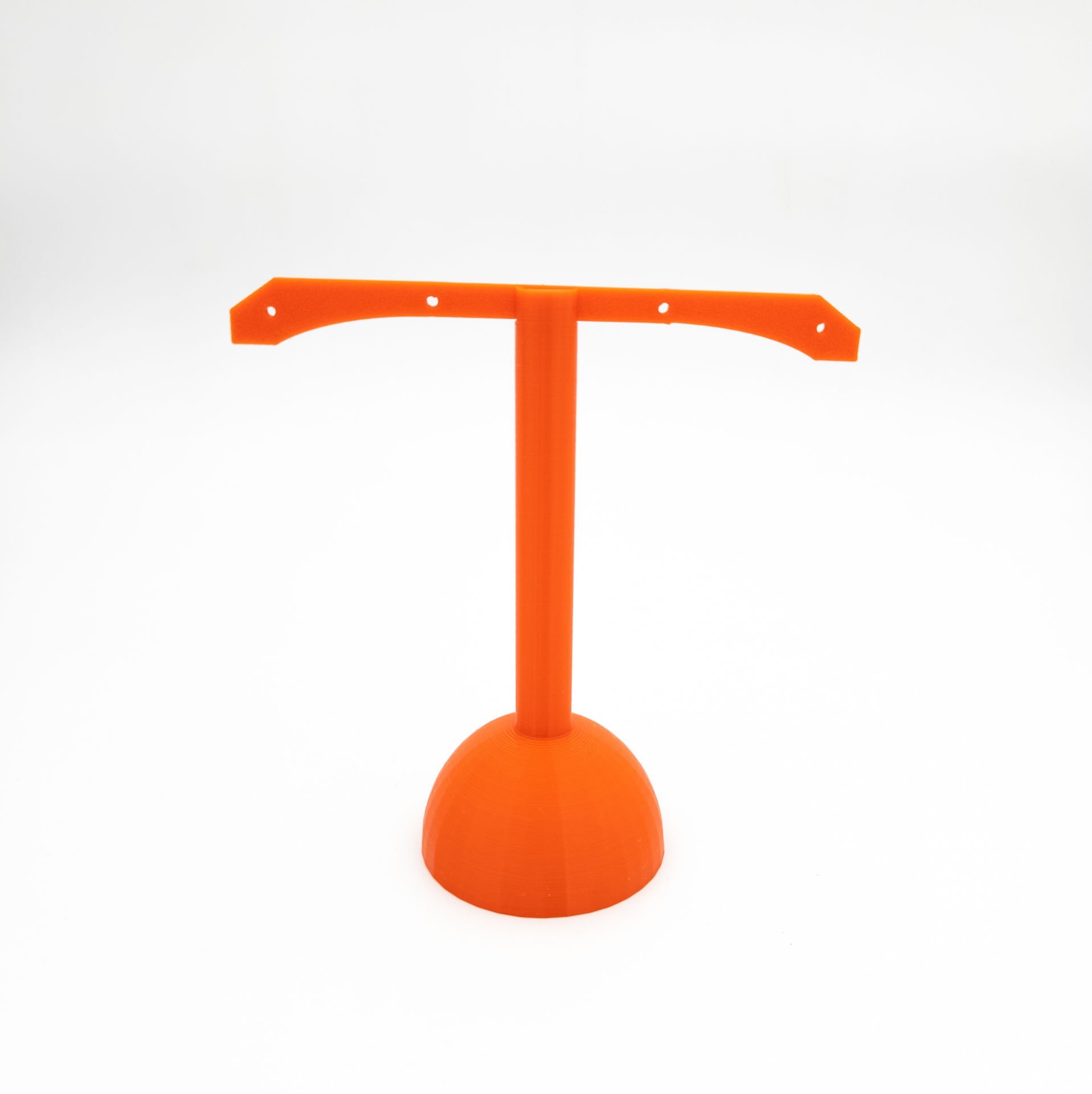 KÜPE STANDI TURUNCU