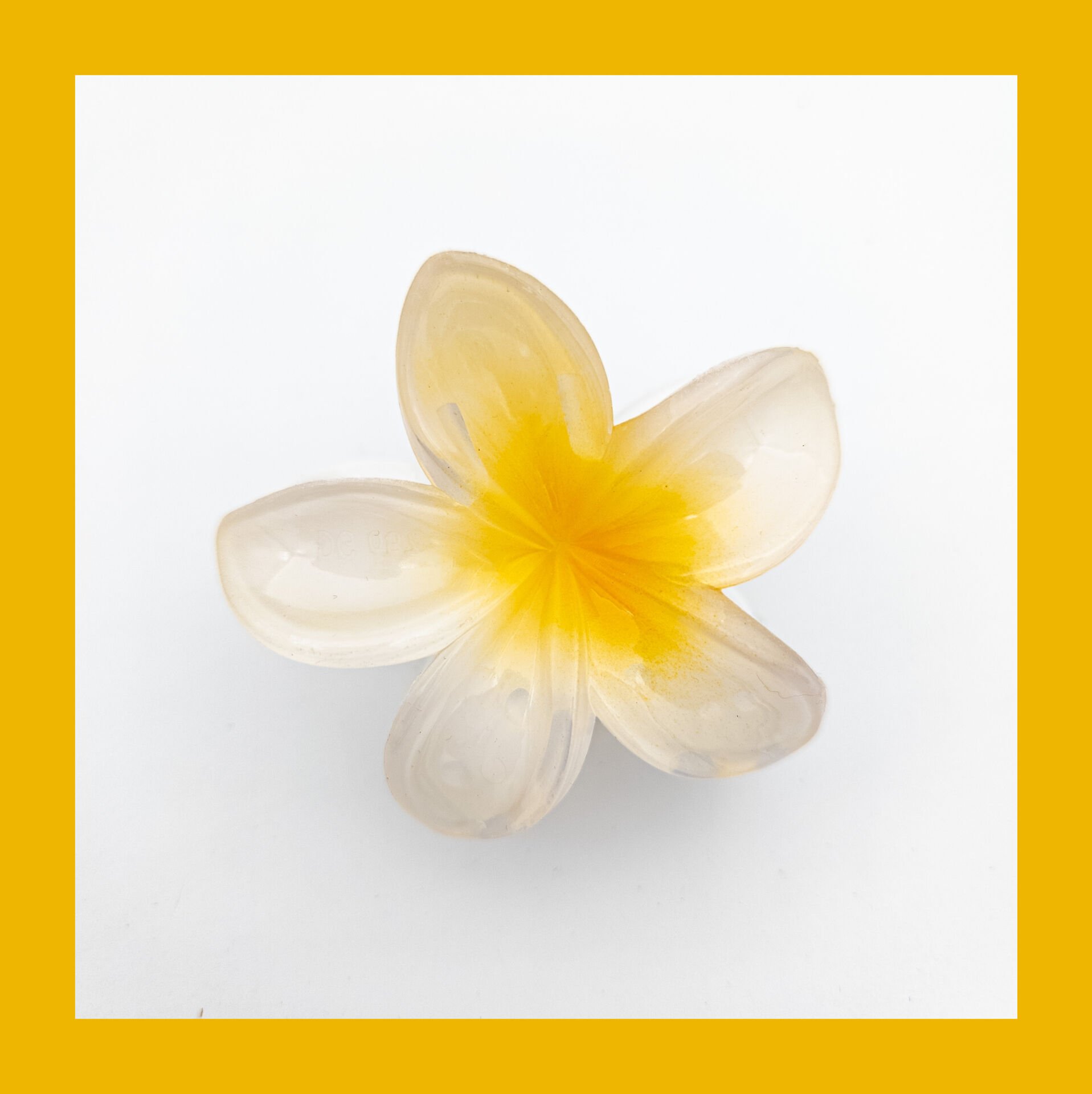 LOTUS TOKA (6CM)KÜÇÜK BOY
