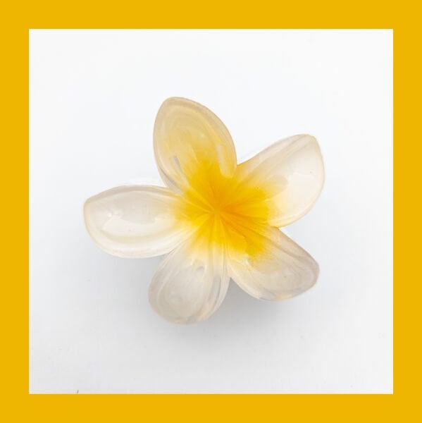 LOTUS TOKA (6CM)KÜÇÜK BOY
