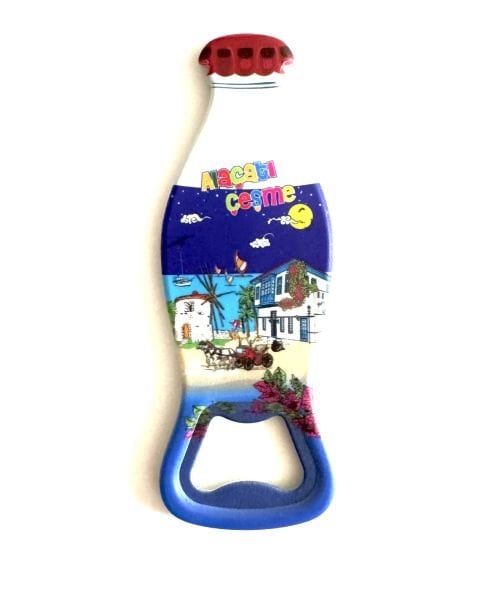 ALAÇATI AÇACAK MAGNET