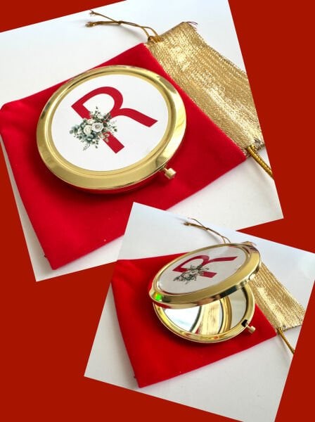 GOLD RENK METAL AYNA