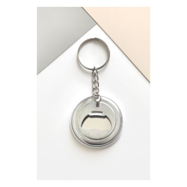 İYİ TATİLLER- AÇACAK ANAHTARLIK