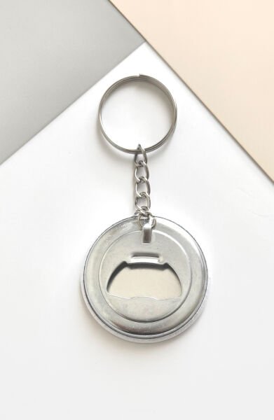 BABALAR GÜNÜ AÇACAK ANAHTARLIK