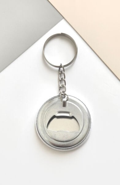 BABALAR GÜNÜ AÇACAK ANAHTARLIK