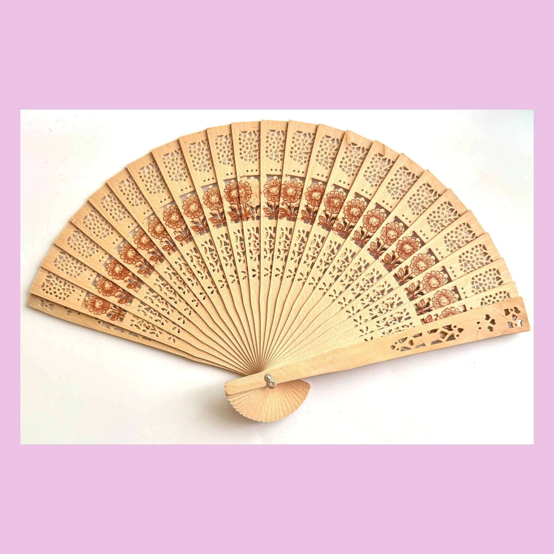 BAMBU YELPAZE( 2 ADET)