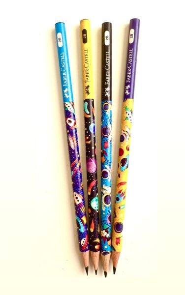 SINIFINA HOŞ GELDİN -KİTAP AYRACI VE KALEM