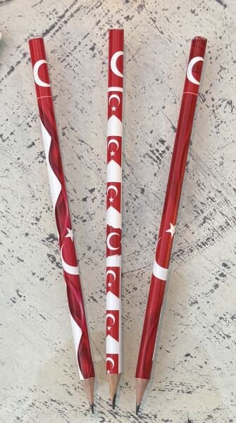 29EKİM CUMHURİYET BAYRAMI KİTAP AYRACI VE KALEM SETİ