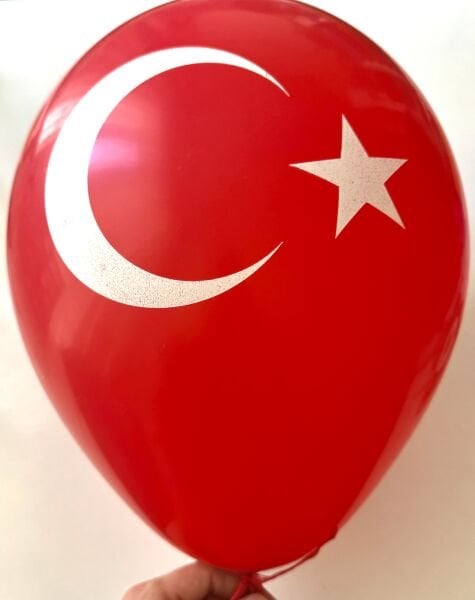 AYYILDIZ BALON