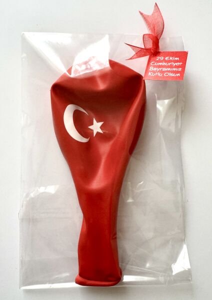 AYYILDIZ BALON
