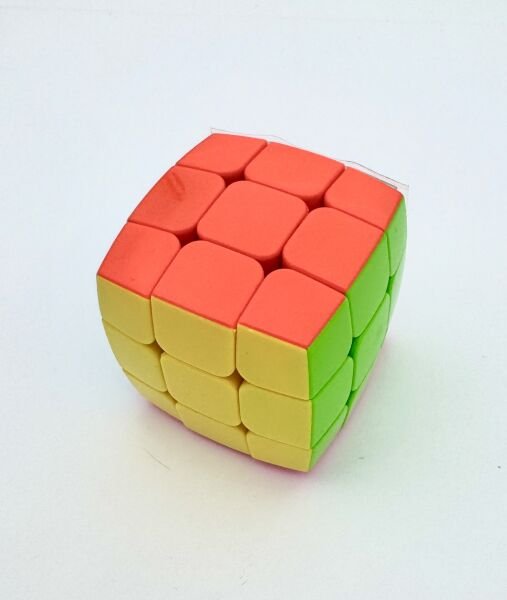 RUBİK KÜP 3x3