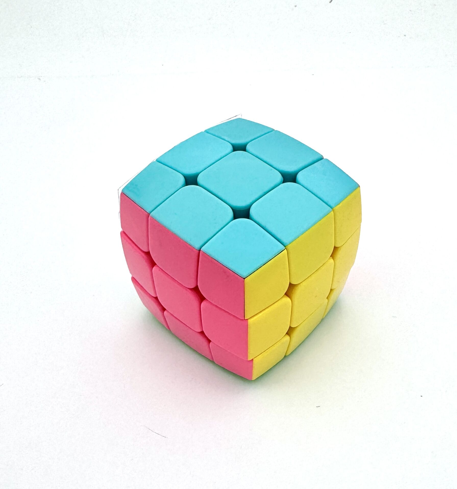 RUBİK KÜP 3x3