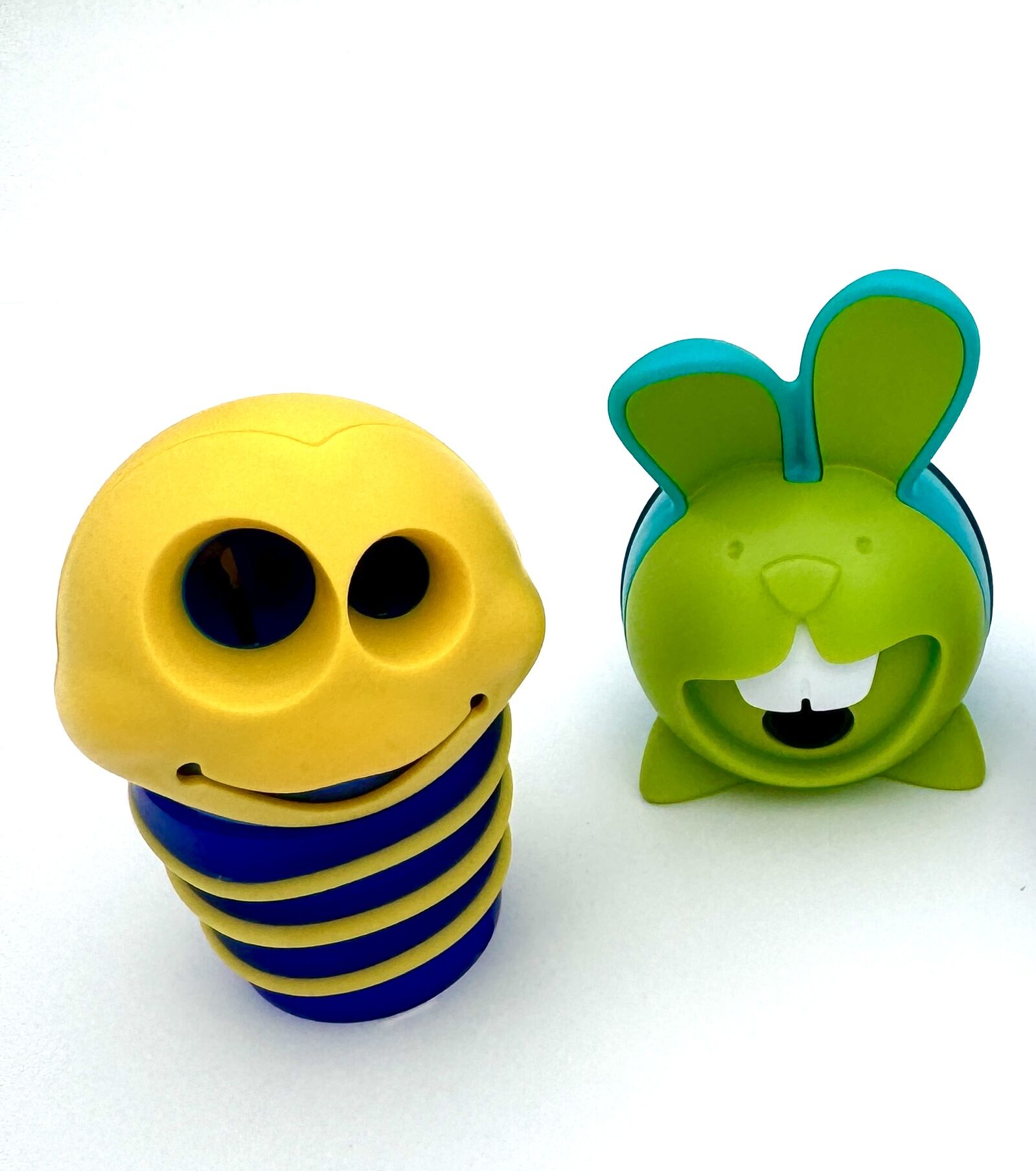 2 Lİ KALEMTIRAŞ SET