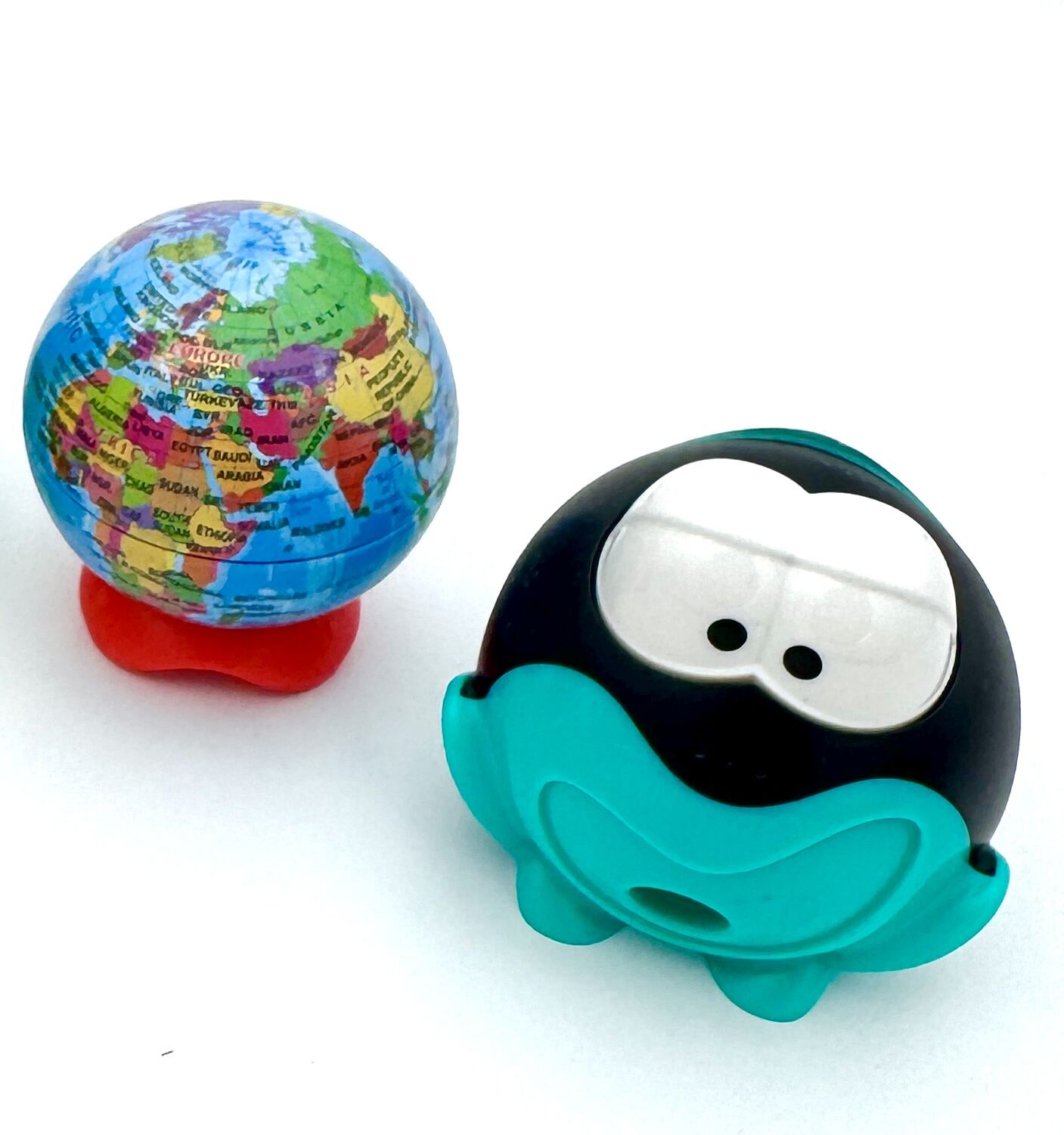 2 Lİ KALEMTIRAŞ SET