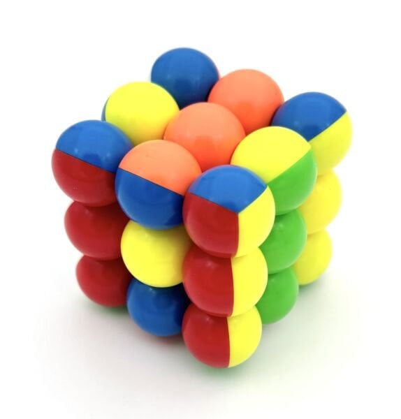 3x3 RUBİK KÜP