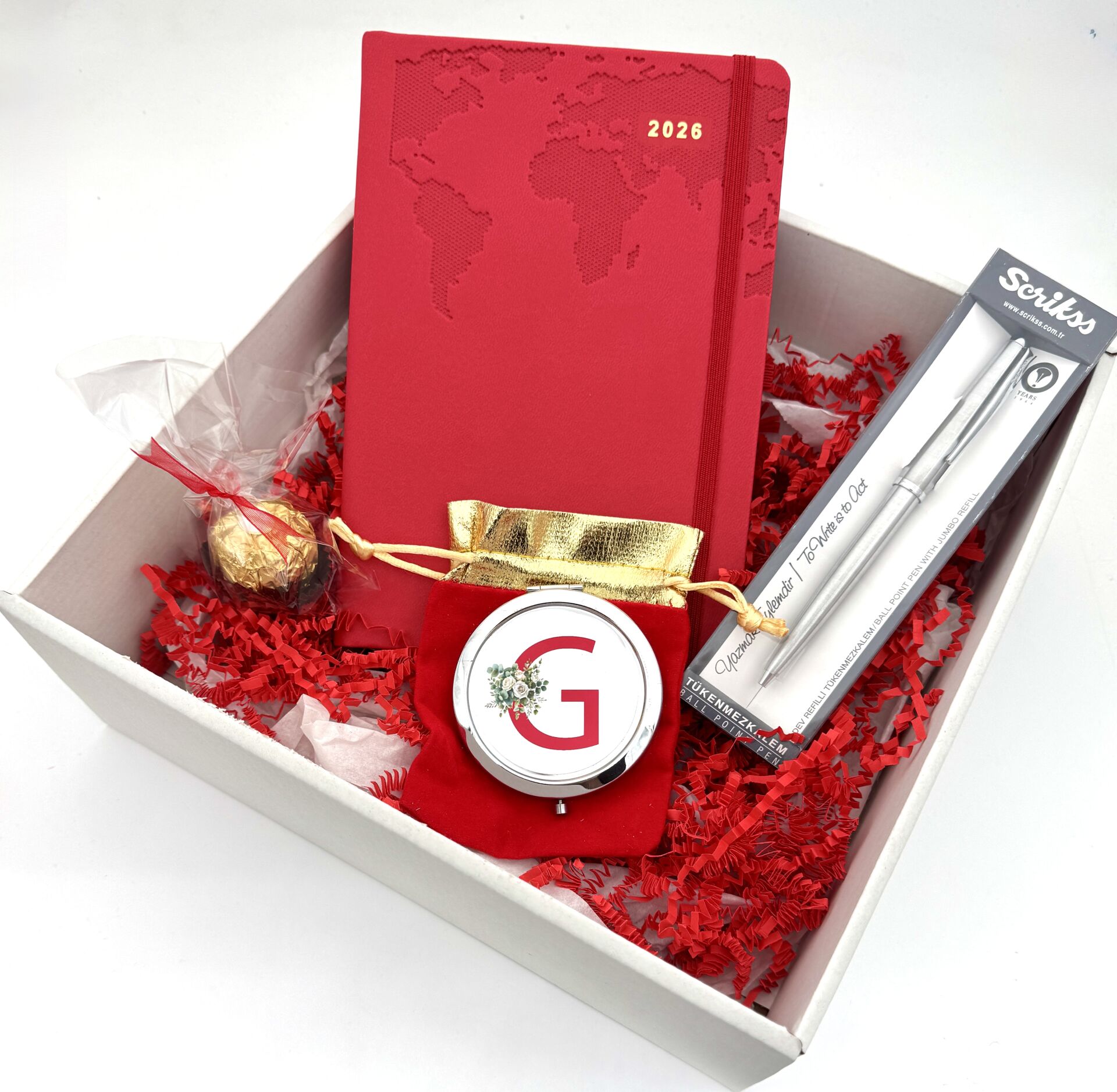 ÖĞRETMENLER GÜNÜ SET