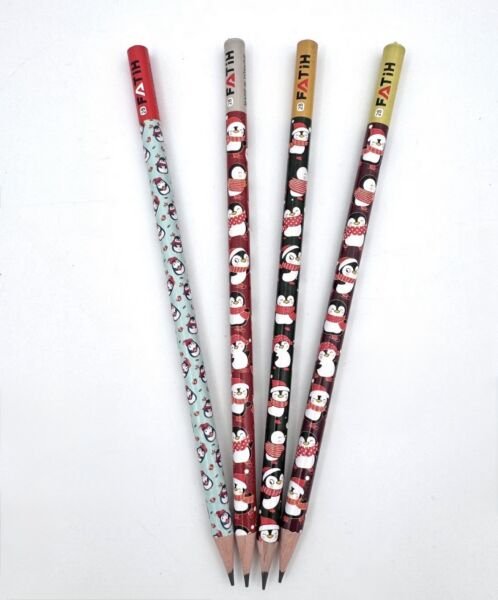 YILBAŞI KİTAP AYRACI VE KALEM