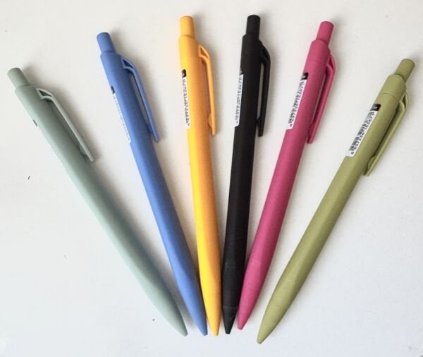 UÇLU KALEM VE AYRAÇ SETİ