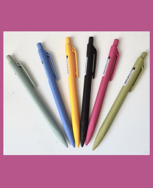 -UÇLU KALEM VE KİTAP AYRACI- SETİ