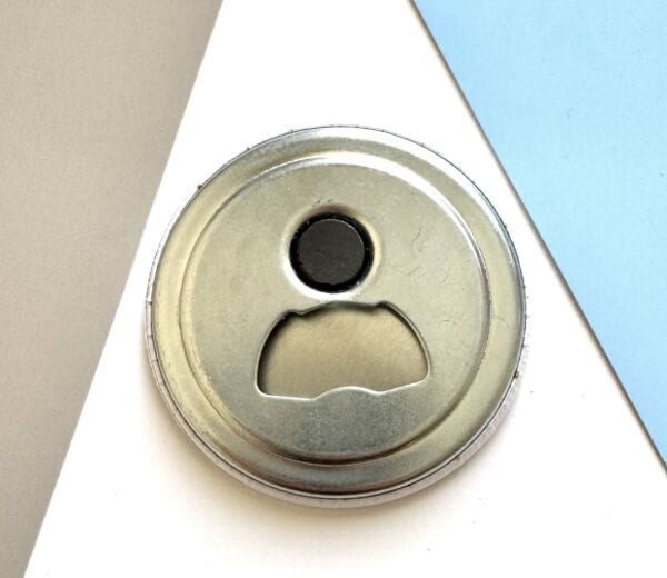 KARTLI AÇACAK MAGNET