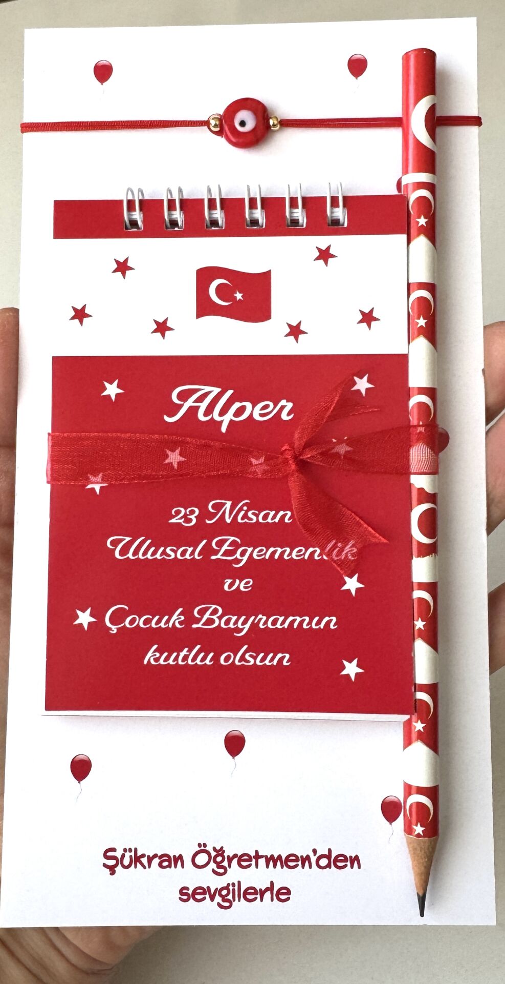 Makro Set-23 Nisan