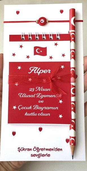 Makro Set-23 Nisan