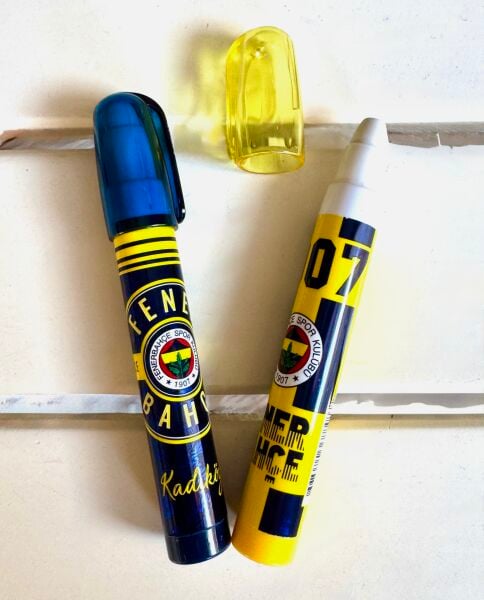 FENERBAHÇE YUMURTLAYAN SİLGİ 2 ADET