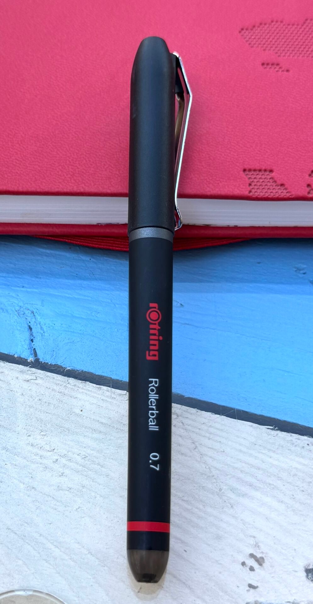 ROTRİNG ROLLERBALL KALEM