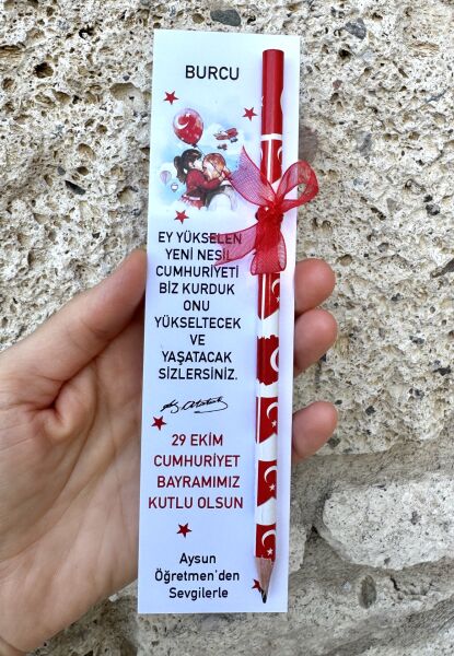AYRAÇ VE KALEM SET