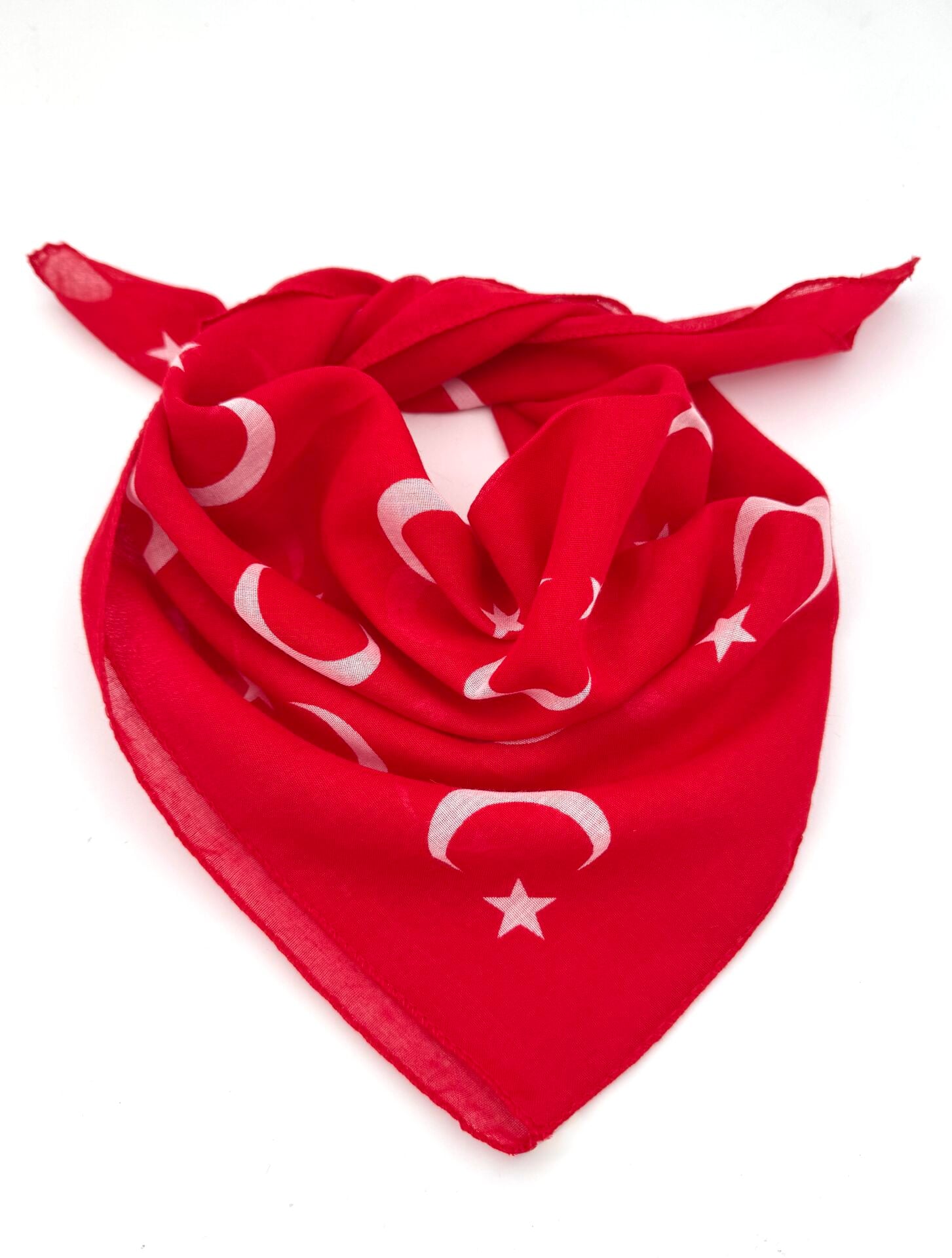 AYYILDIZ BANDANA