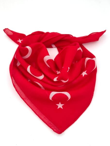 AYYILDIZ BANDANA