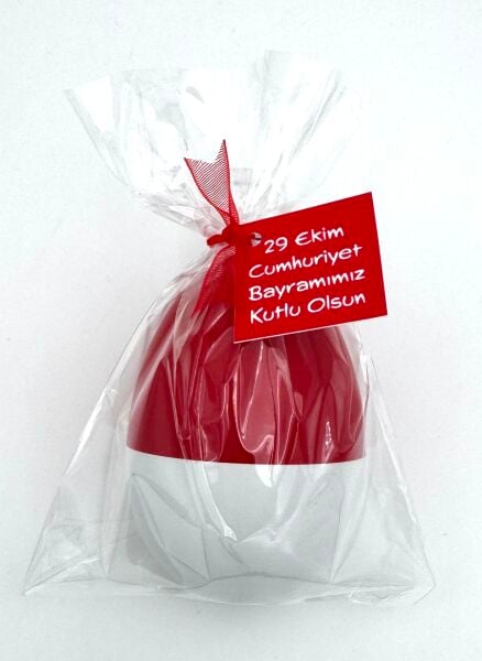 SÜRPRİZ YUMURTA 3D